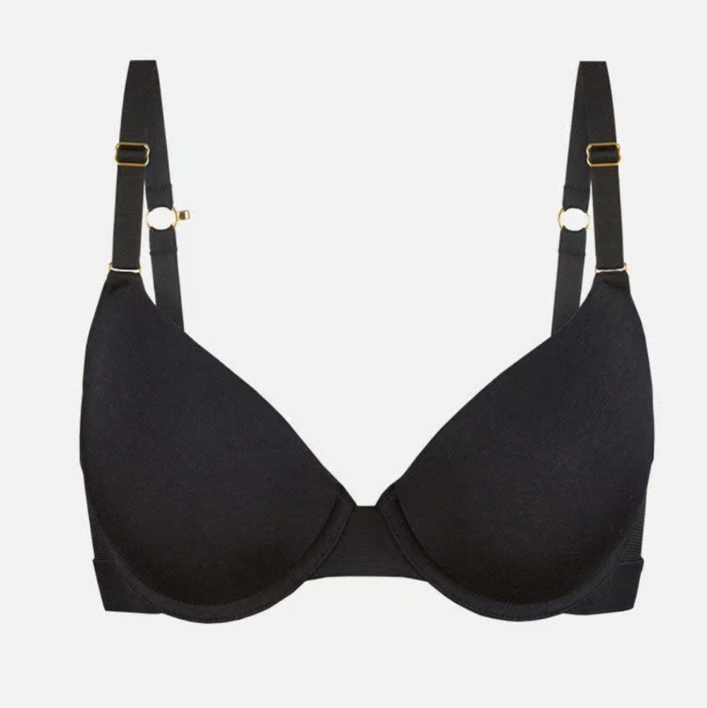 Lively All-Day T-Shirt Bra, 34A